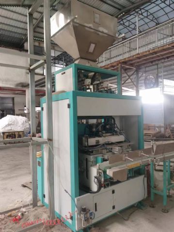 转让5公斤6面真空包装机  转让二手双工