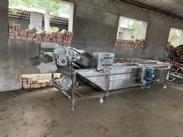 转让二手巴氏杀菌线  二手袋装鸡脖杀菌锅