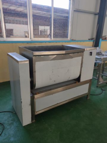 出售300升香肠拌馅机 饺子馅儿拌馅机