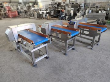 转让牛肉干称重包装机 二手给袋真空包装机