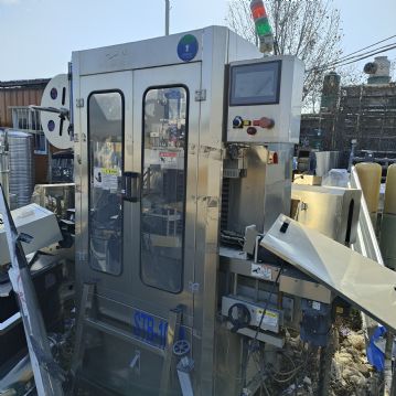 转让3吨矿泉水水处理设备  二手矿泉水罐