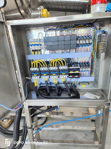 杀菌锅二手0.54立方全自动杀菌锅 食品