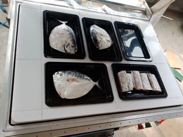 转让二手1000升真空滚揉机 二手800