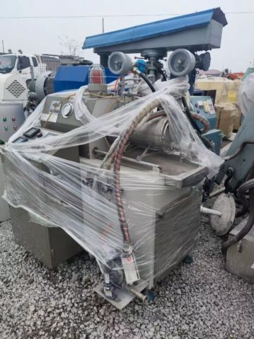 转让二手纳米砂磨机 二手30升砂磨机 二