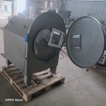 想让二手砍排机 二手250型切片机 二手