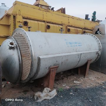 转让二手不锈钢反应釜 二手磁力搅拌反应釜