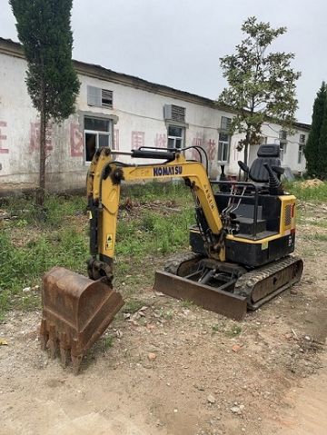 扬州出售20挖掘机 17挖掘机30挖掘机