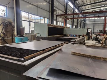 急售激光切割机