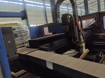 处理激光切割机