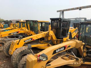 常年出售*135-215平地机