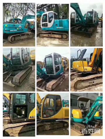 转让:原装二手小挖掘机展销 二手微小挖掘