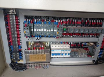 万德利920切纸机