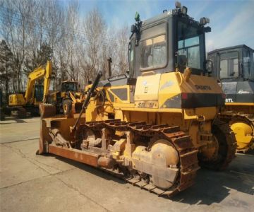 上海二手推土机转让