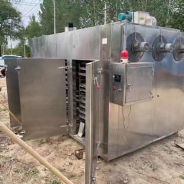 转让二手热风循环烘箱质量保障欢迎来电咨询