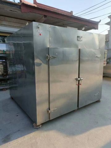 出售二手热风循环烘箱多种型号现货多台