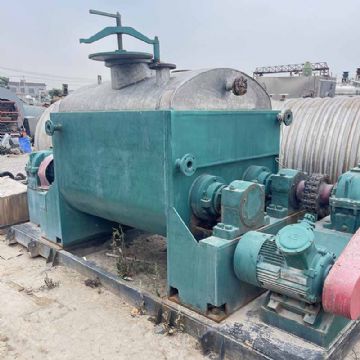 出售二手化工是你捏合机 多种规格现货多台