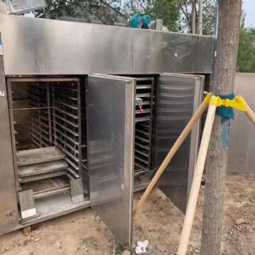 转让现货二手热风循环烘箱 多种规格 质量