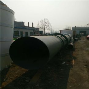 转让二手水泥回转窑，石灰回转窑设备附件全