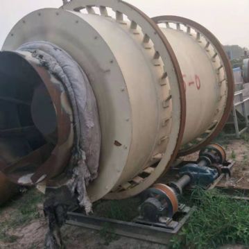 出售二手三筒烘干机  三筒烘干机价格