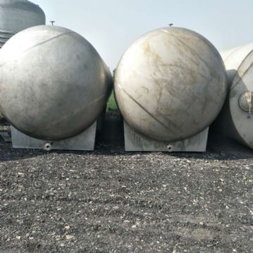 二手不锈钢立式储罐 不锈钢储水罐 食品专