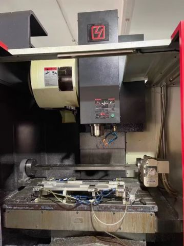 重型线轨机志远数控加工中心型号ZMC-V