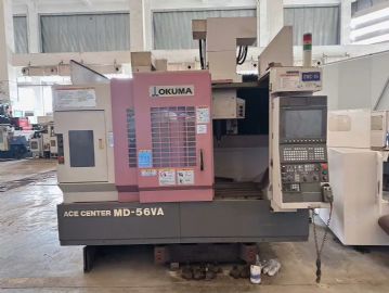 仓库清场便宜大处理一批加工中心