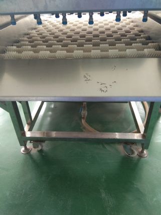 二手清洗机转让二手大枣清洗机