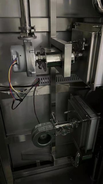 出售5方脉动灭菌器，VHP脉动灭菌柜转让