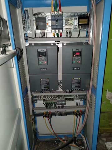 转让9成新二手1000撕碎机一台