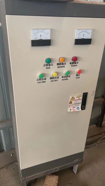 转让二手800型撕碎机一台
