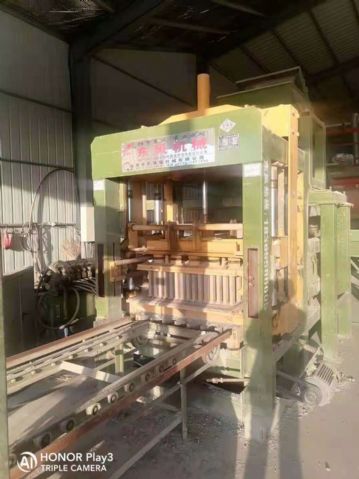 8－15水泥砖机，免烧砖机