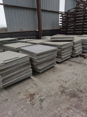 转让砖机用二手纤维板，PVC托板