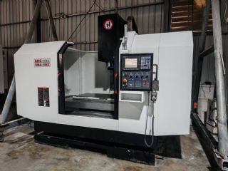 转让华群1060硬轨二手1060加工中心