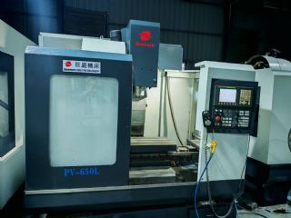 优价转让二手巨庭650两线一硬线轨刀臂刀