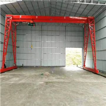 厂家出售2吨5吨旧桥式起重机 电动行车 