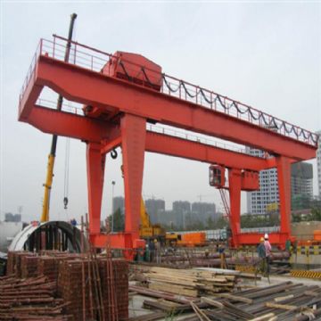 废铁价处理防爆式起重机 10吨16吨二手