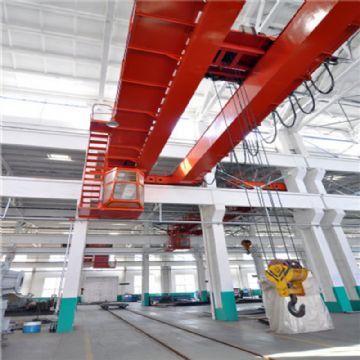 经营二手龙门吊上门安装 L型起重机 40