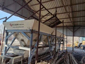 砖机 水泥砖机 免烧砖机 泉工