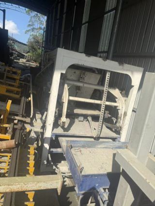 转让念鹏砖机 免烧砖机 新实丰砖机 建丰