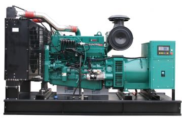 南宁应急柴油发电机组出售