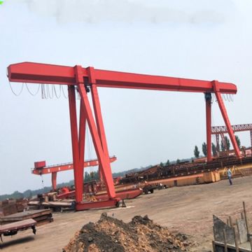 加工出售5吨10吨20吨32吨二手单梁龙