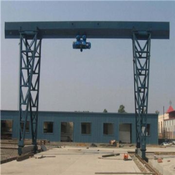 厂家供应10吨20吨二手上包下花龙门吊 