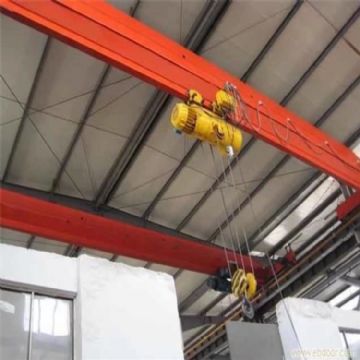 销售二手单梁行车 欧式行车 单梁天车 二