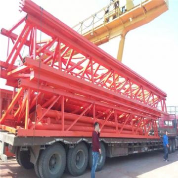 出售二手单梁龙门吊 2-32吨优质花架龙