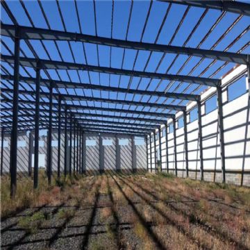 转让二手钢结构* 二手车间钢结构 H型钢