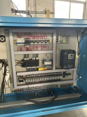 转让恒源1880型多功能型卫生纸复卷机