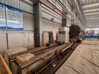 在位出售双龙61250X6米卧车，