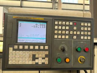 出搜精品沈阳63135原装数控车床出售，