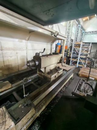 出售沈阳100290数控车床，发那科系统