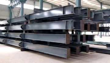 江苏二手钢结构出售 精品二手钢结构车间 